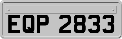 EQP2833