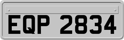EQP2834