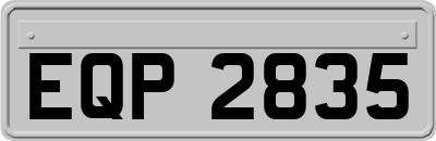 EQP2835