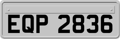 EQP2836