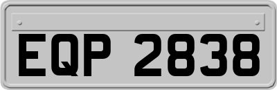 EQP2838