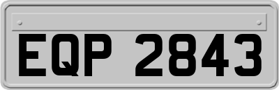 EQP2843