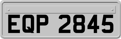 EQP2845