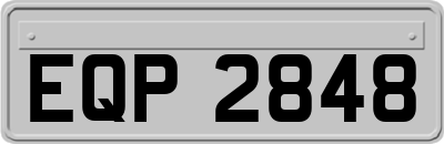 EQP2848
