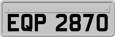 EQP2870