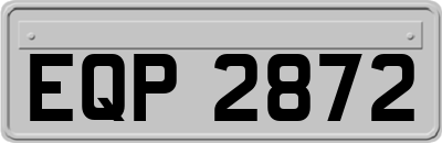 EQP2872
