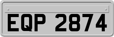 EQP2874