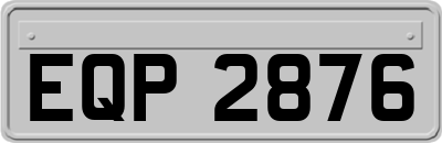 EQP2876