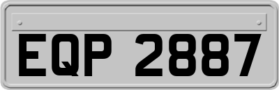EQP2887