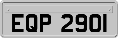 EQP2901