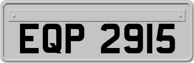 EQP2915
