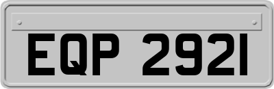 EQP2921