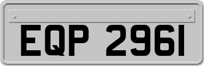 EQP2961