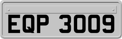 EQP3009