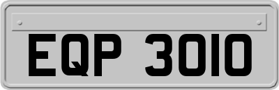 EQP3010