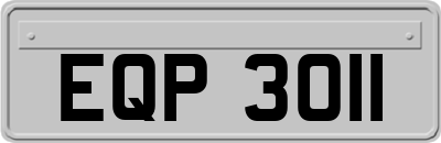EQP3011