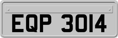 EQP3014