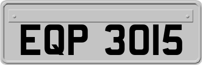 EQP3015