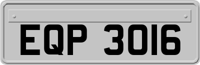 EQP3016