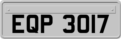 EQP3017
