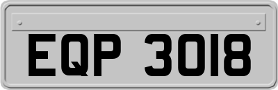 EQP3018