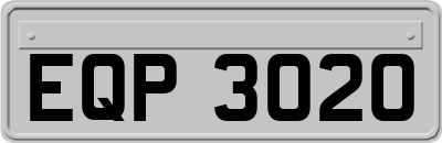 EQP3020