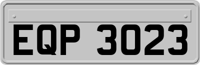EQP3023