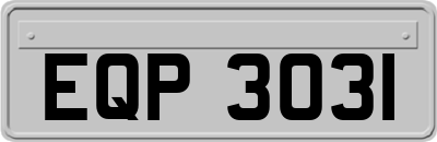 EQP3031