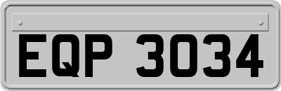 EQP3034
