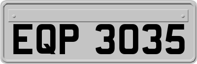 EQP3035