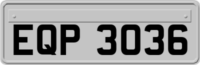 EQP3036