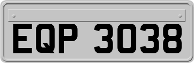 EQP3038