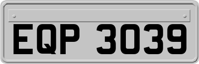 EQP3039