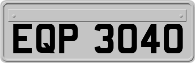 EQP3040