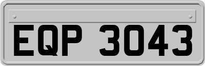EQP3043