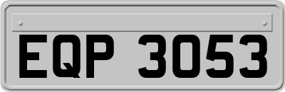 EQP3053
