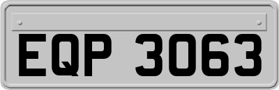 EQP3063