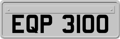 EQP3100