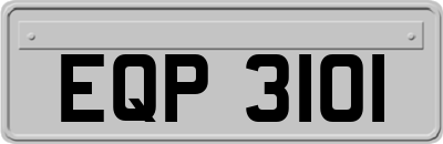 EQP3101