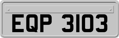 EQP3103