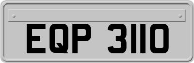 EQP3110