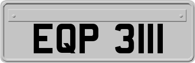 EQP3111