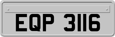 EQP3116