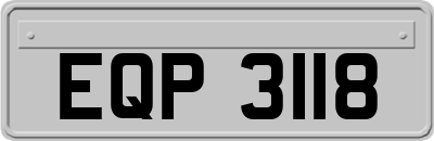 EQP3118