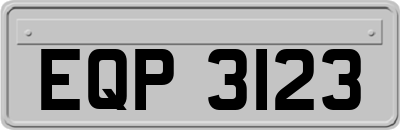 EQP3123