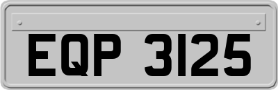EQP3125
