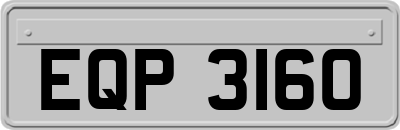 EQP3160