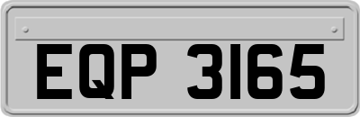 EQP3165