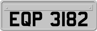 EQP3182