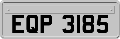 EQP3185